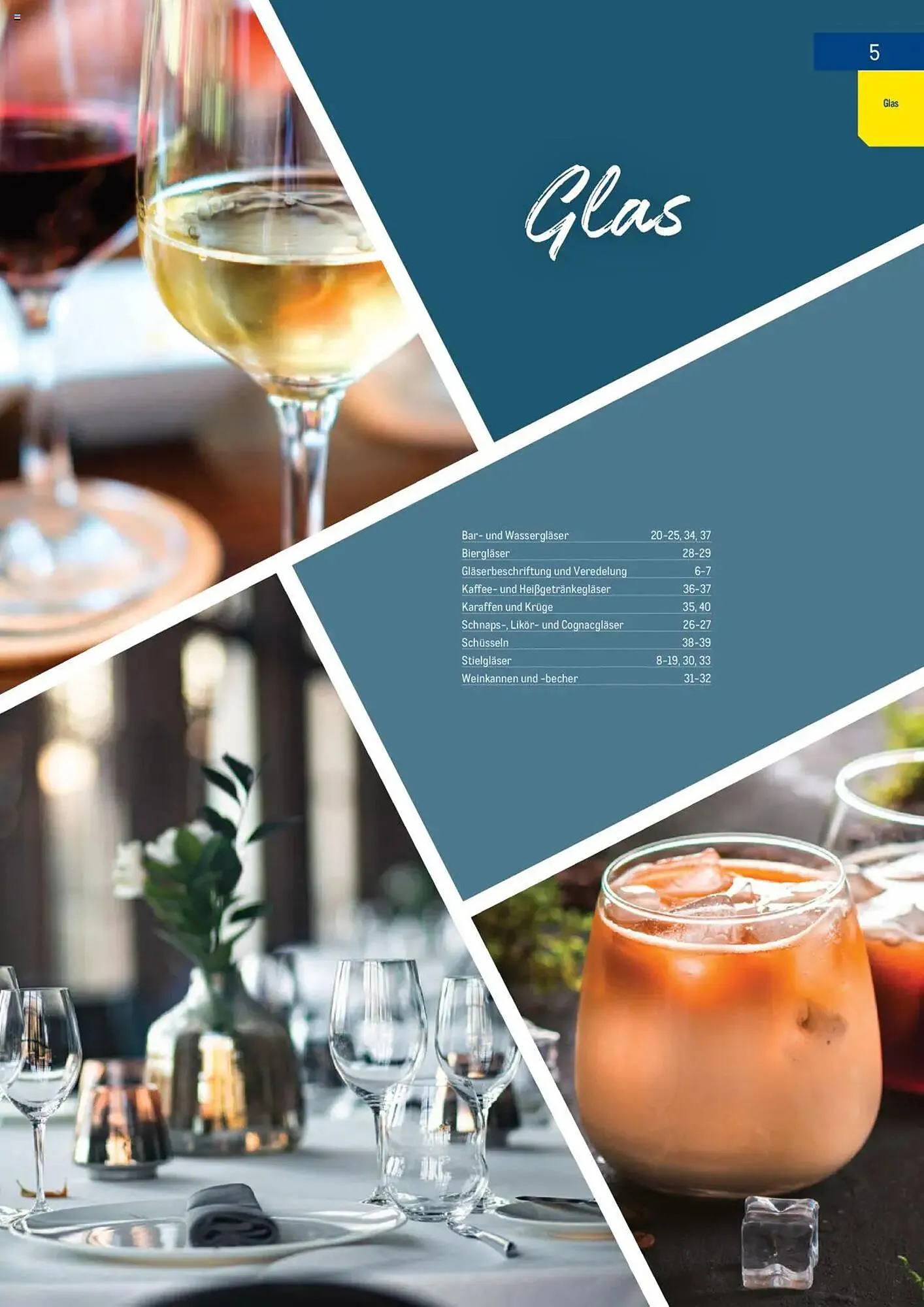 Metro Flugblatt von 2. Dezember bis 31. Dezember 2025 - Flugblätt seite 5