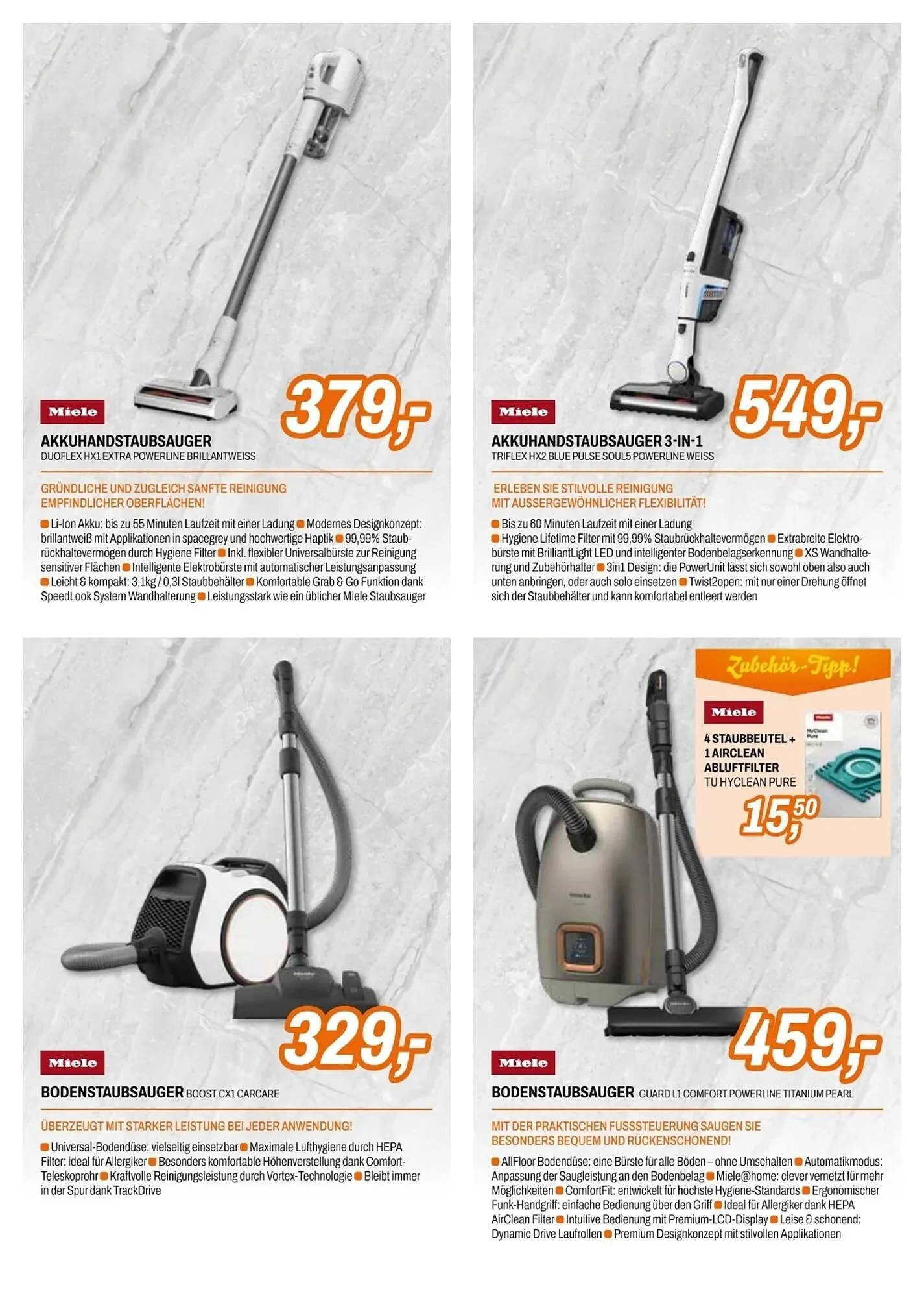 Expert Flugblatt von 26. Jänner bis 15. Februar 2026 - Flugblätt seite  11