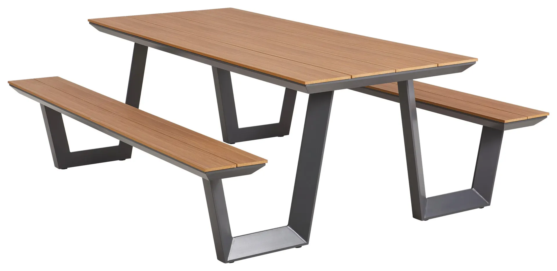 Ambia Garden GARTENTISCHGRUPPE