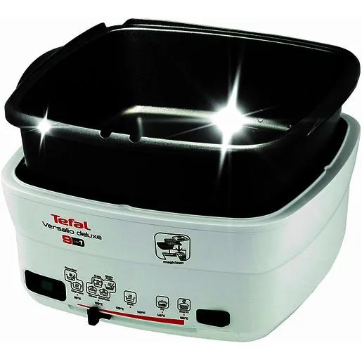 Tefal FR 4950 Fristteuse Multi