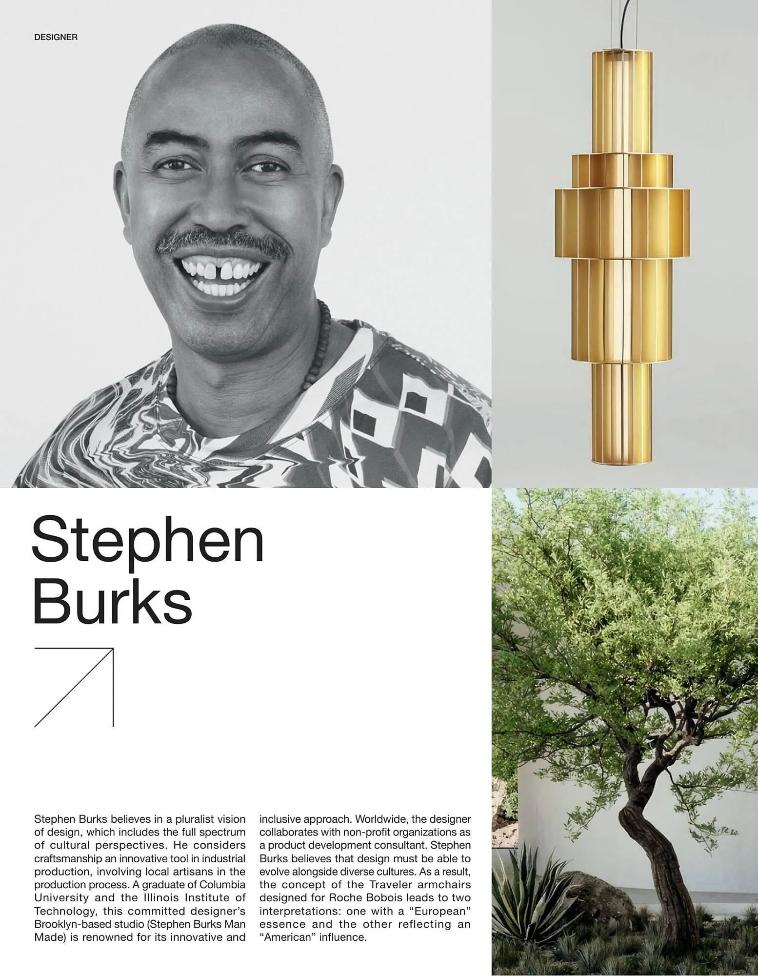 Roche Bobois Flugblatt von 9. Jänner bis 6. Jänner 2026 - Flugblätt seite  236