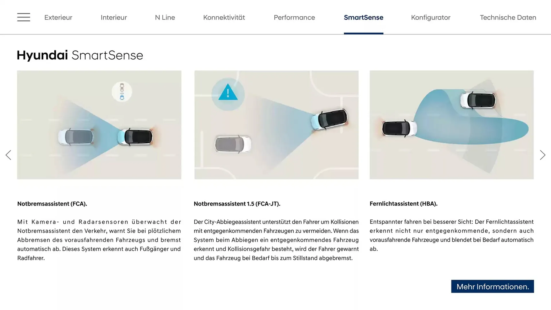 Hyundai Flugblatt von 28. Jänner bis 28. Jänner 2026 - Flugblätt seite  20