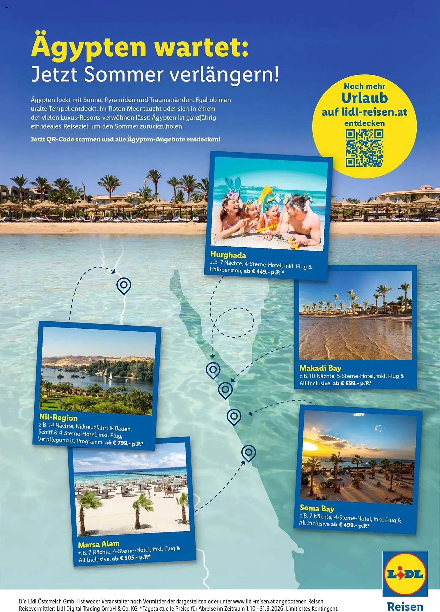 Lidl Flugblatt von 6. November bis 3. Dezember 2025 - Flugblätt seite 4