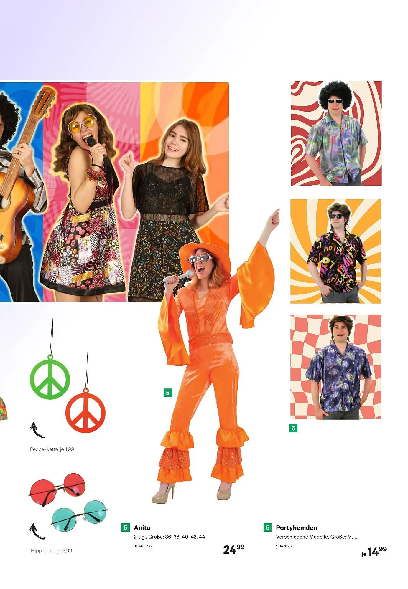 BayWa Prospekt von 7. Jänner bis 17. Februar 2026 - Flugblätt seite  5