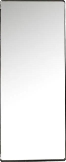 Spiegel Ombra MO Soft Schwarz 80x200cm