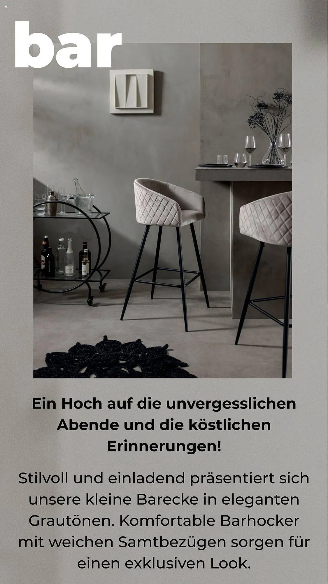 Depot Flugblatt von 18. August bis 30. Dezember 2023 - Flugblätt seite  27