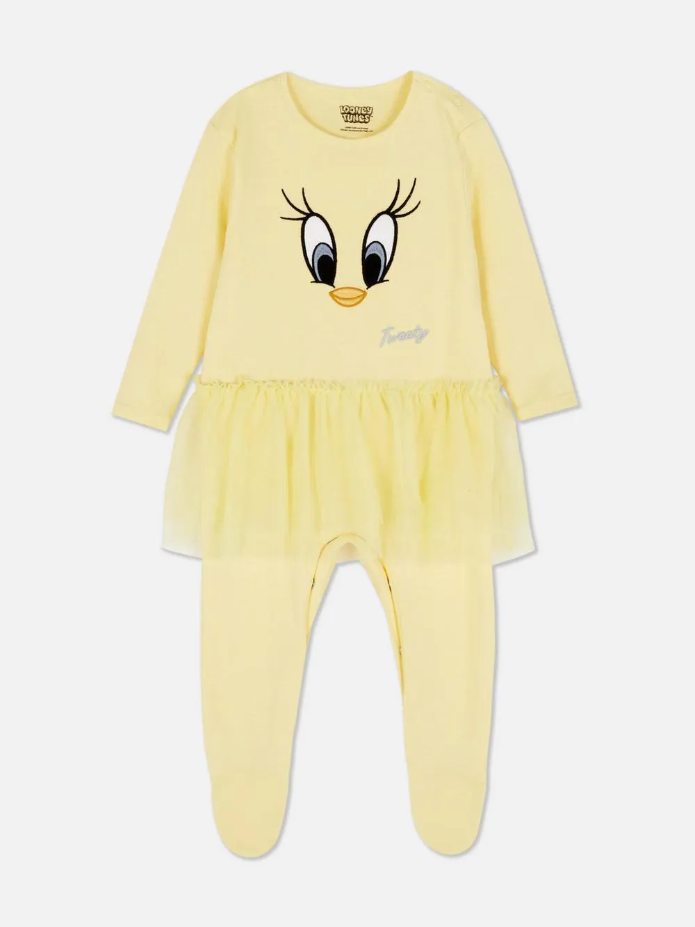 „Looney Tunes Tweety“ Tutu-Schlafanzug