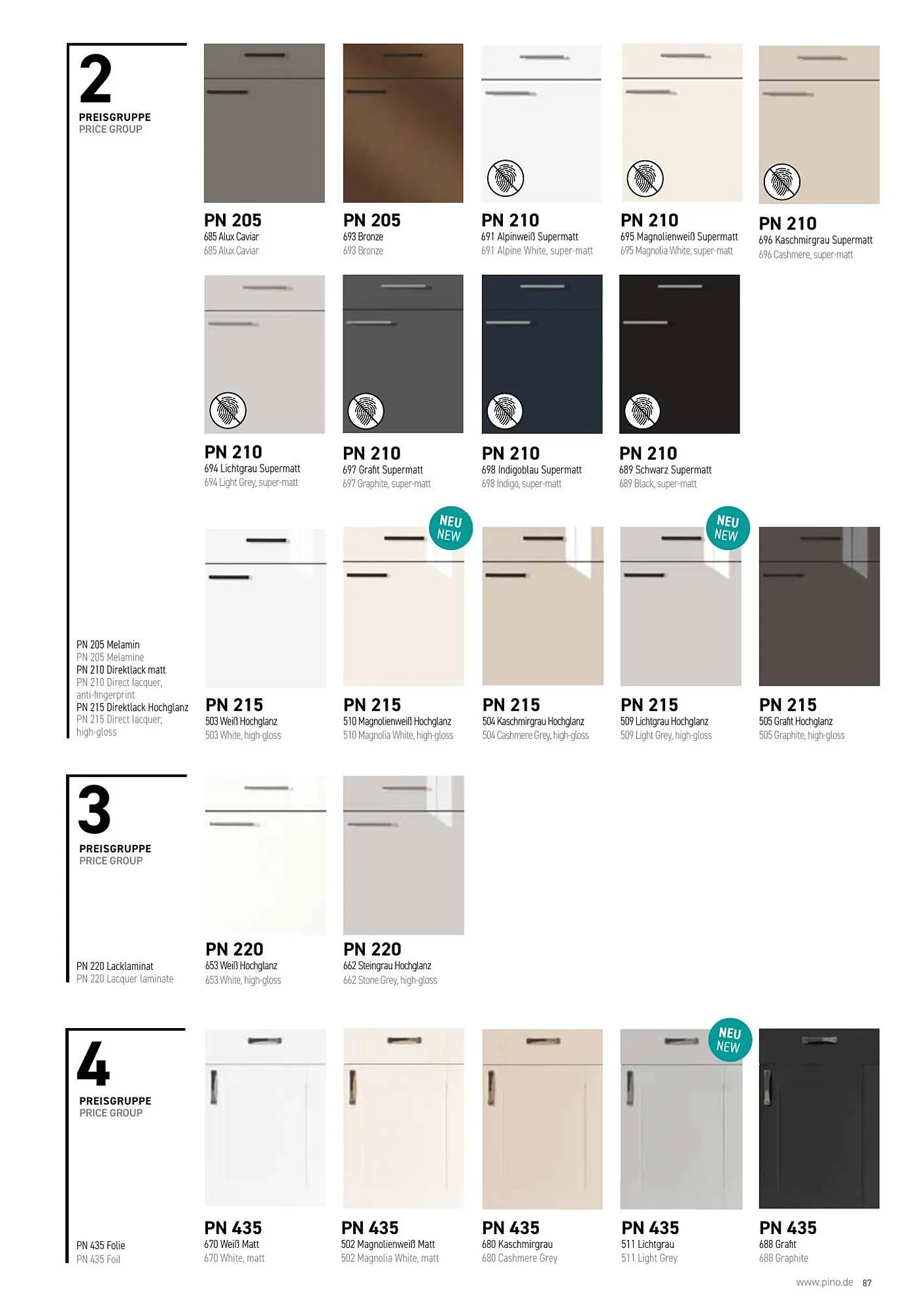 Mömax Flugblatt von 14. Februar bis 31. Dezember 2025 - Flugblätt seite  87