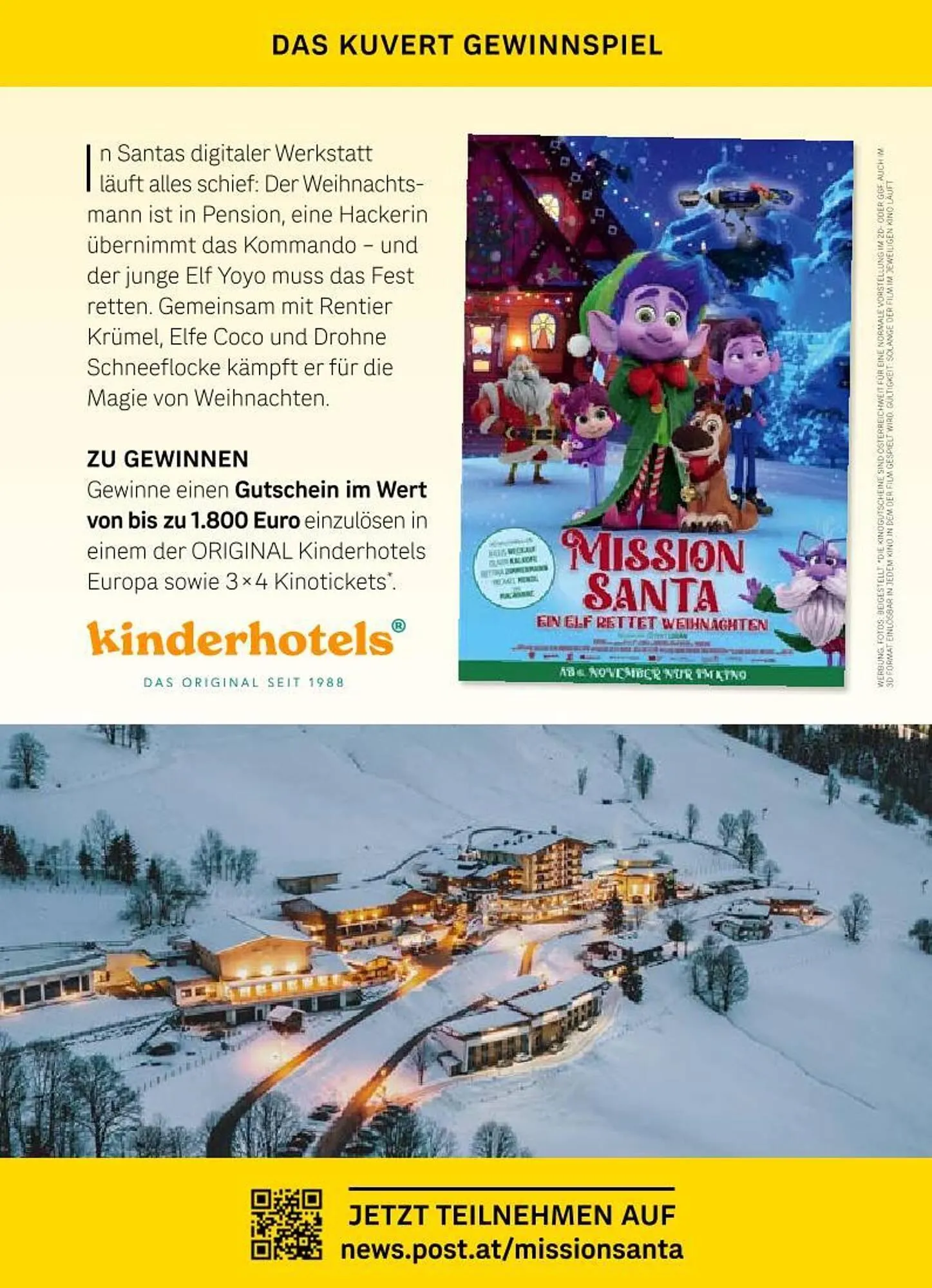 XXXLutz Prospekt von 6. November bis 10. November 2025 - Flugblätt seite 3