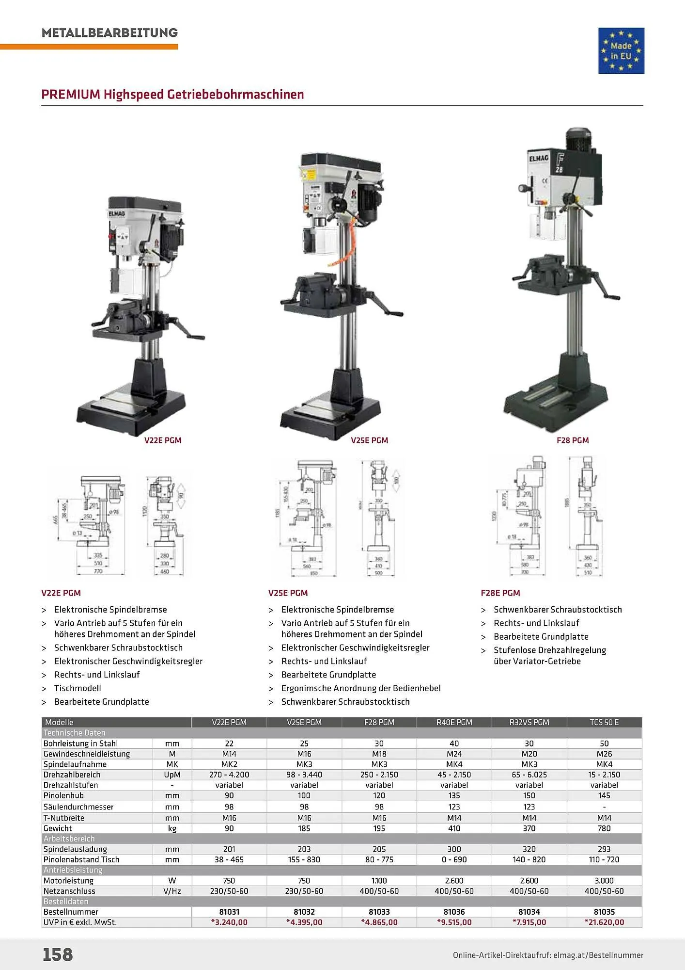 Salzburger Lagerhaus Flugblatt von 1. Mai bis 31. Dezember 2024 - Flugblätt seite  158