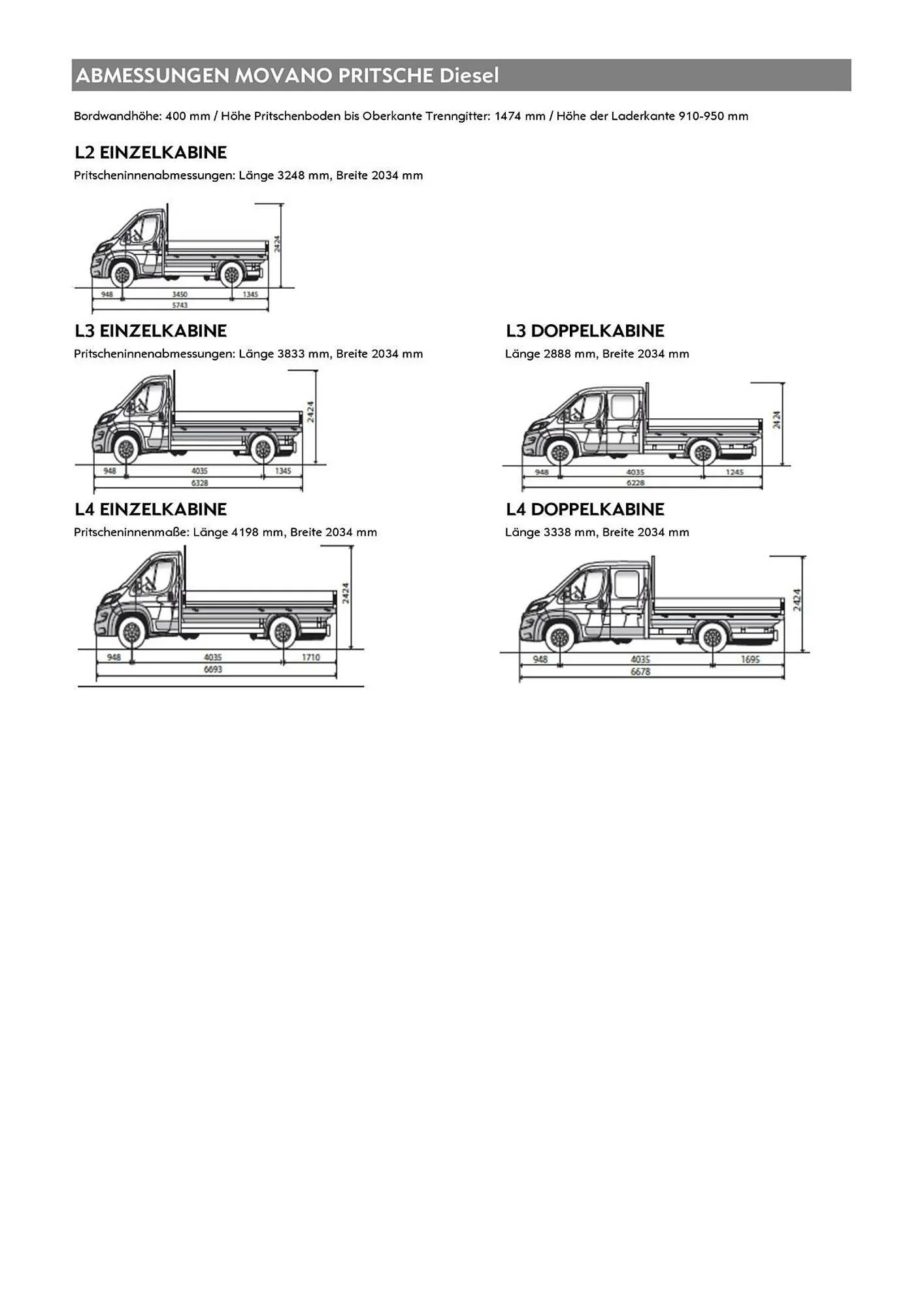 Opel Flugblatt von 1. März bis 22. April 2026 - Flugblätt seite  10