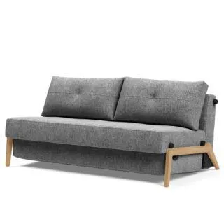 Schlafsofa Cubed