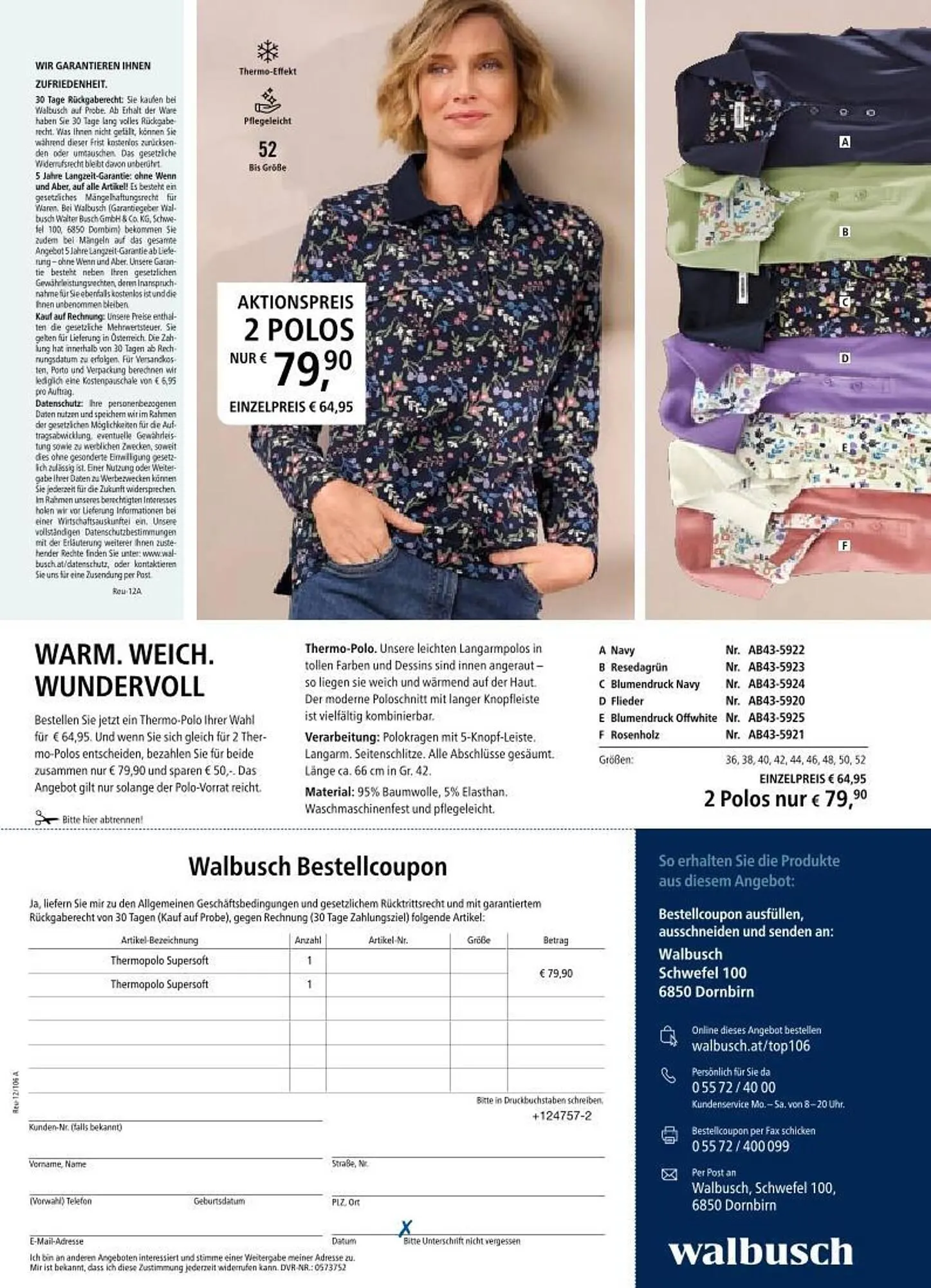 XXXLutz Prospekt von 11. Dezember bis 12. Dezember 2025 - Flugblätt seite 4