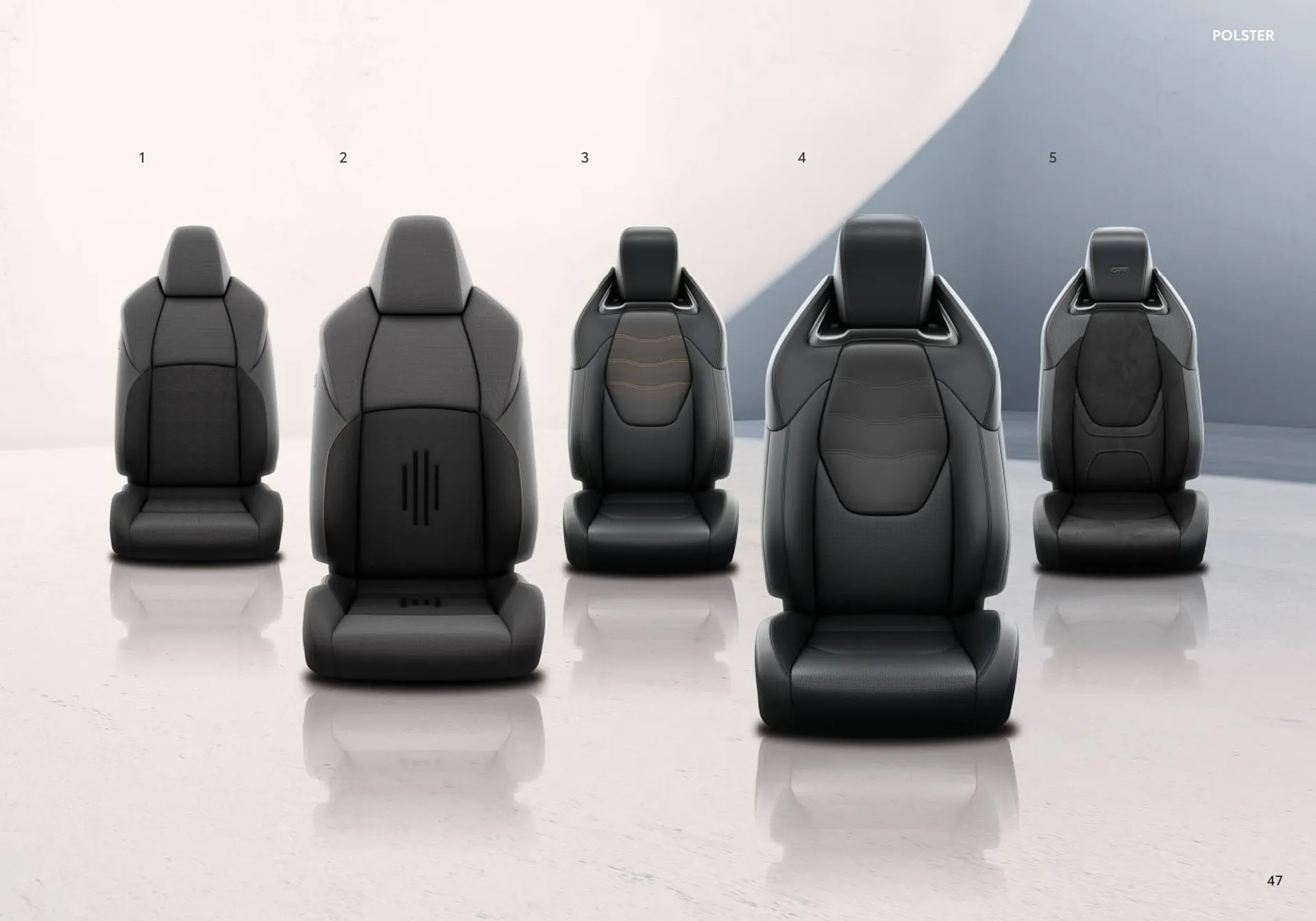 Toyota Flugblatt von 1. April bis 20. Oktober 2026 - Flugblätt seite  47