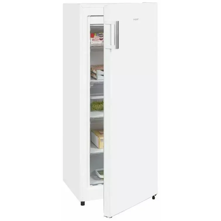 exquisit Gefrierschrank - GS231-NF-H-010E weiss