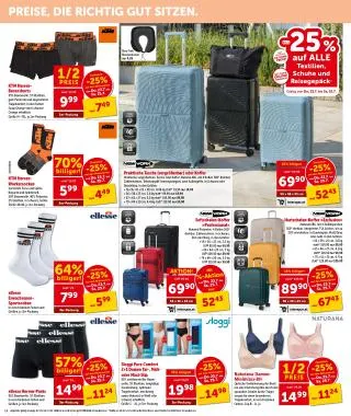 INTERSPAR Flugblatt von 23. Juli bis 29. Juli 2026 - Flugblätt seite 15