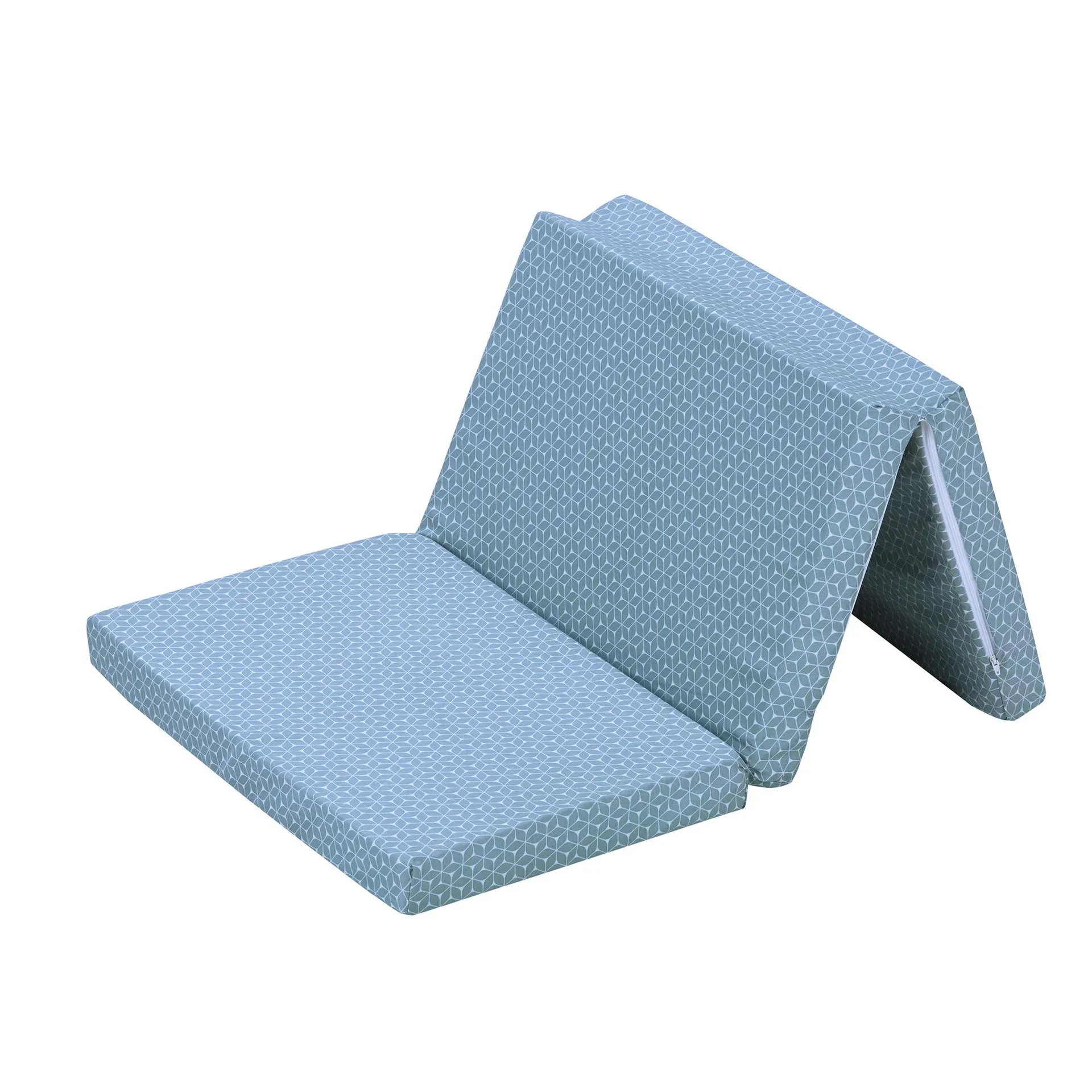 Reisebettmatratze Blue Diamond 60x120 cm