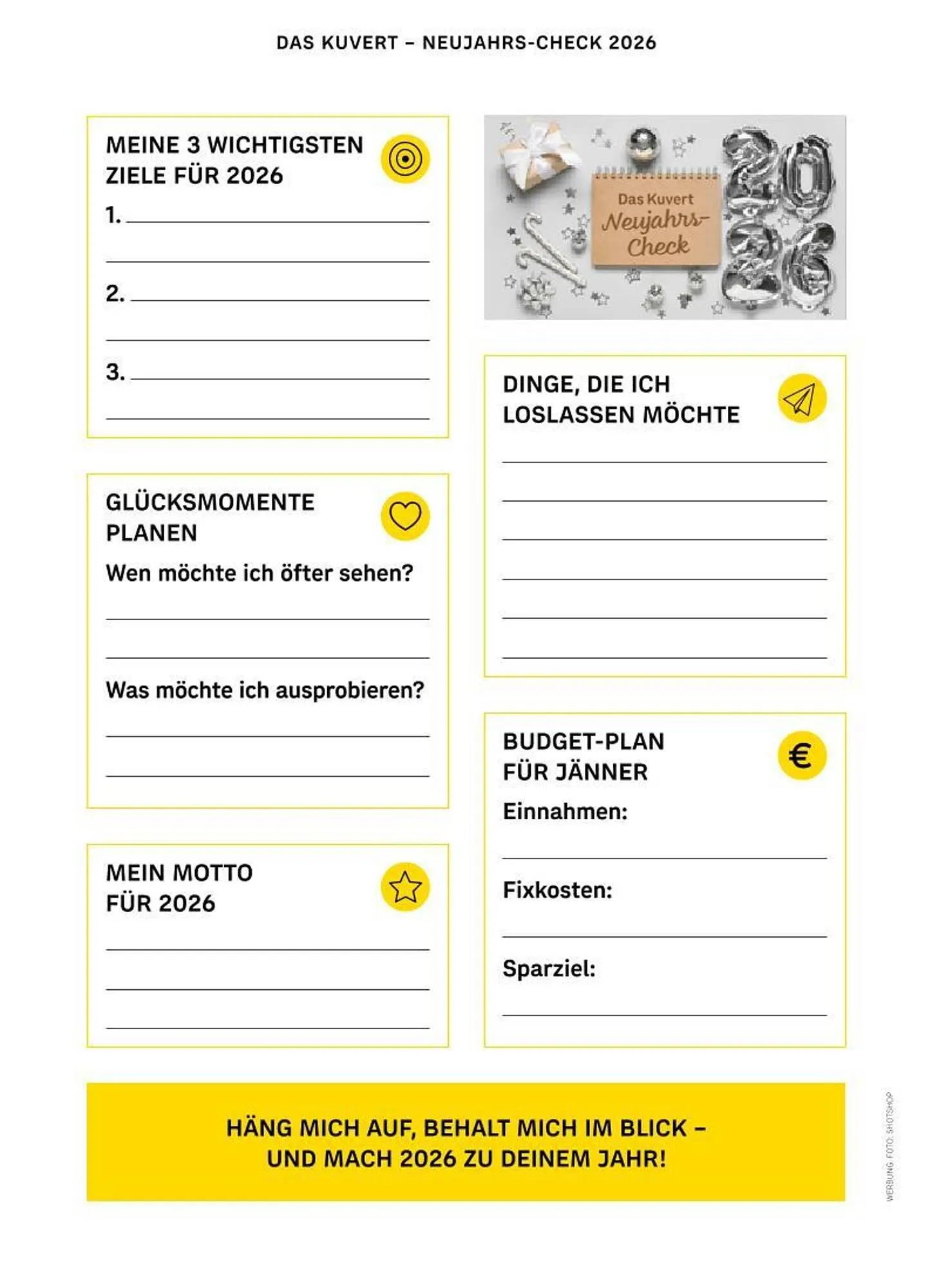 XXXLutz Prospekt von 1. Jänner bis 2. Jänner 2026 - Flugblätt seite  3