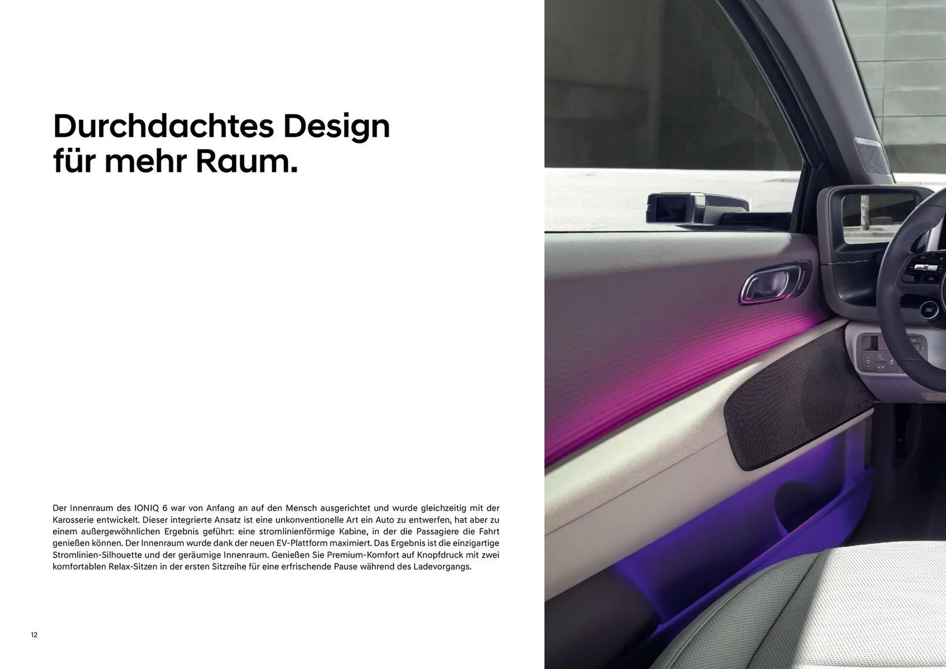 Hyundai Flugblatt von 16. Mai bis 27. Jänner 2026 - Flugblätt seite  12