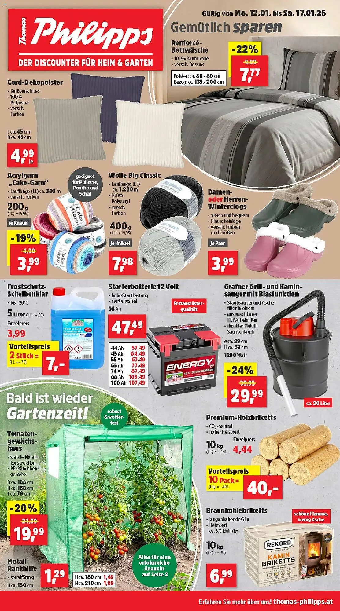 Thomas Philipps Prospekt - 1