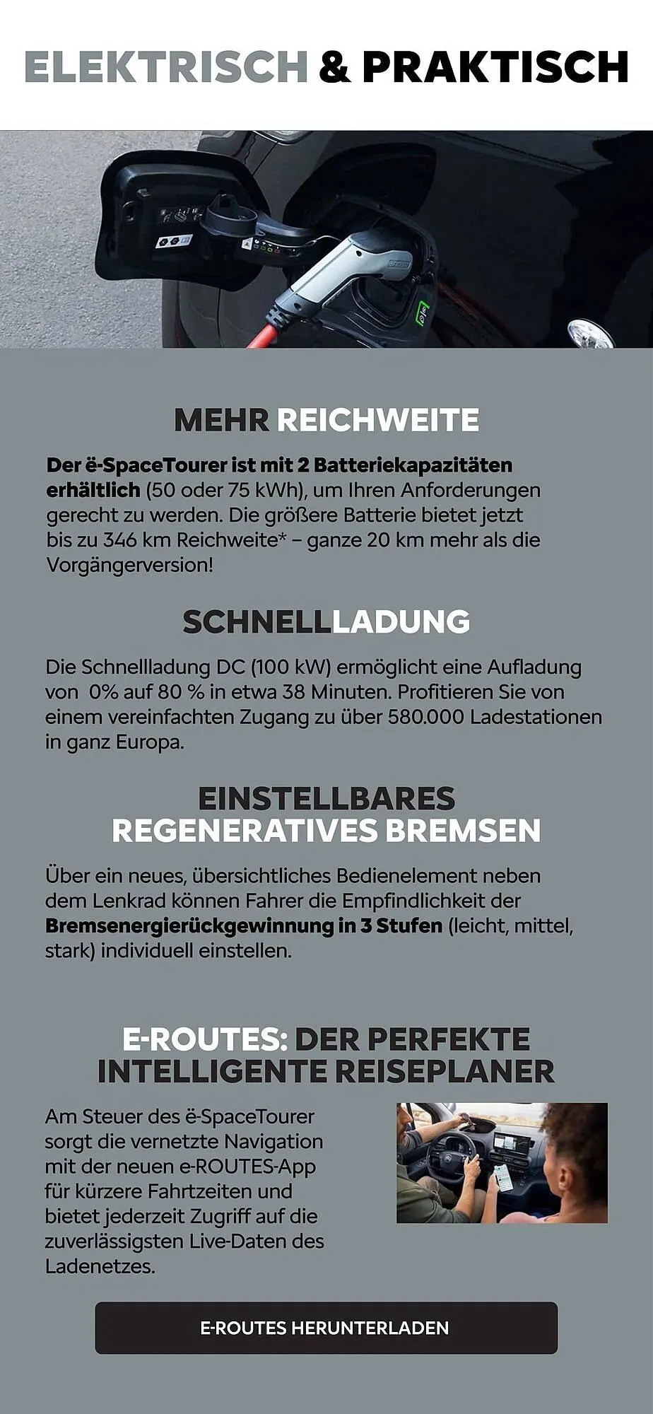 Citroen Flugblatt von 3. Dezember bis 7. Juli 2026 - Flugblätt seite  4