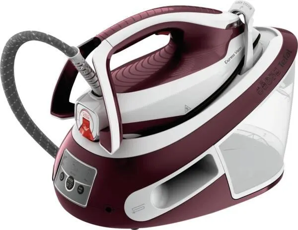 Tefal Dampfbügelstation SV8150 EXPRESS VISION