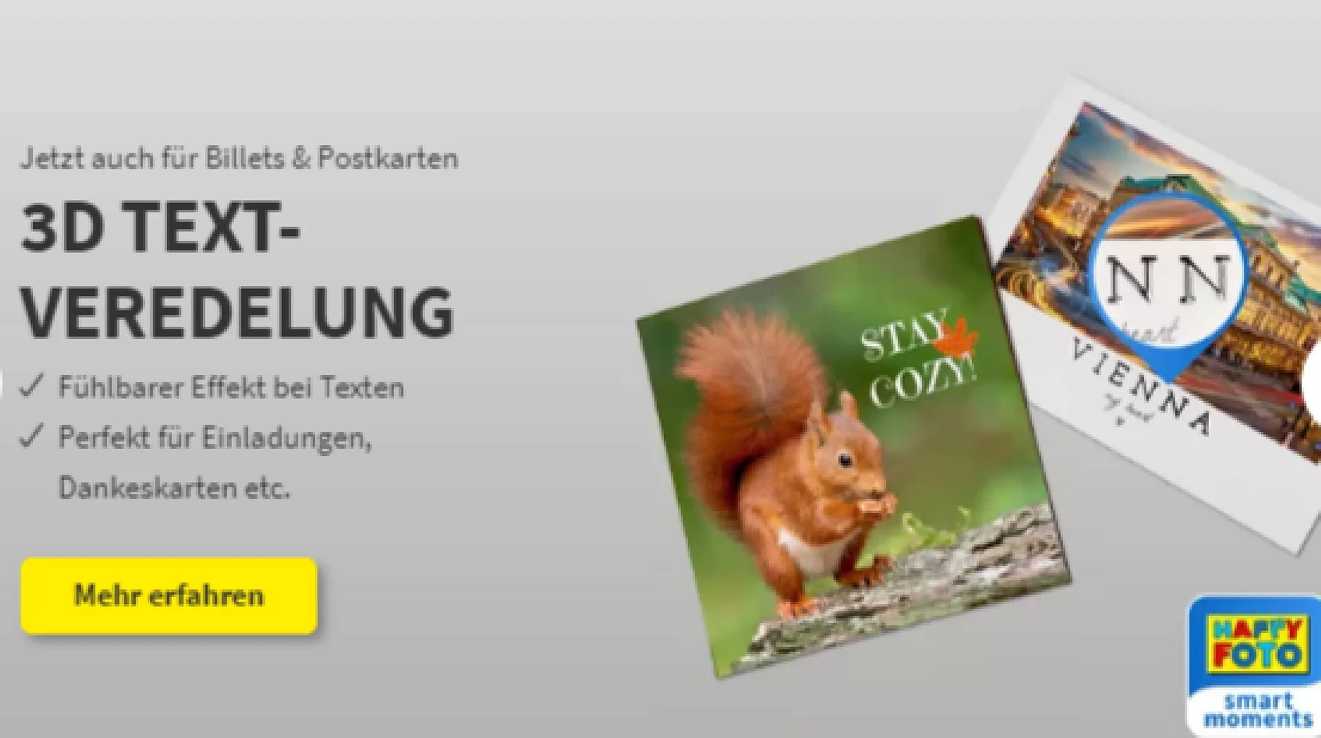 HappyFoto Flugblatt von 5. März bis 18. März 2024 - Flugblätt seite  2