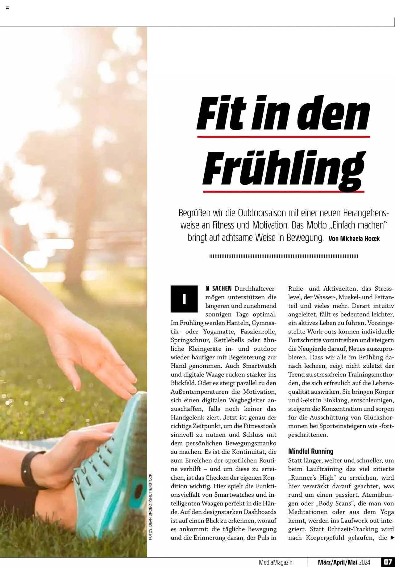 Media Markt Angebote von 11. März bis 16. März 2024 - Flugblätt seite  7