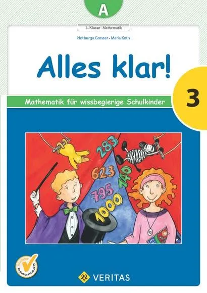 Alles klar! 3