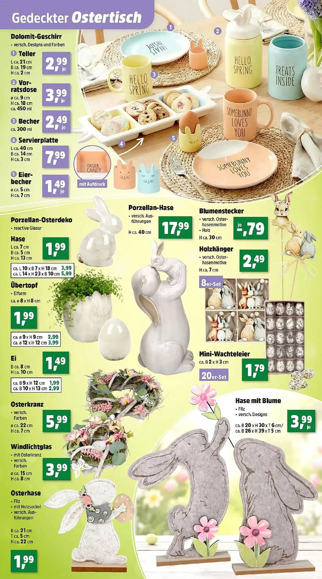 Thomas Philipps Prospekt von 2. März bis 7. März 2026 - Flugblätt seite 15