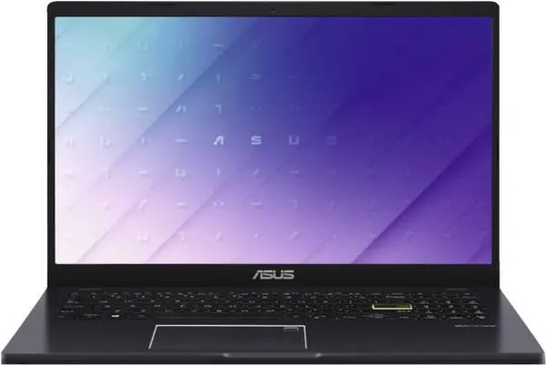 Vivobook Go 15 E510KA-EJ355WS Windows 11 Home S - Peacock Blue