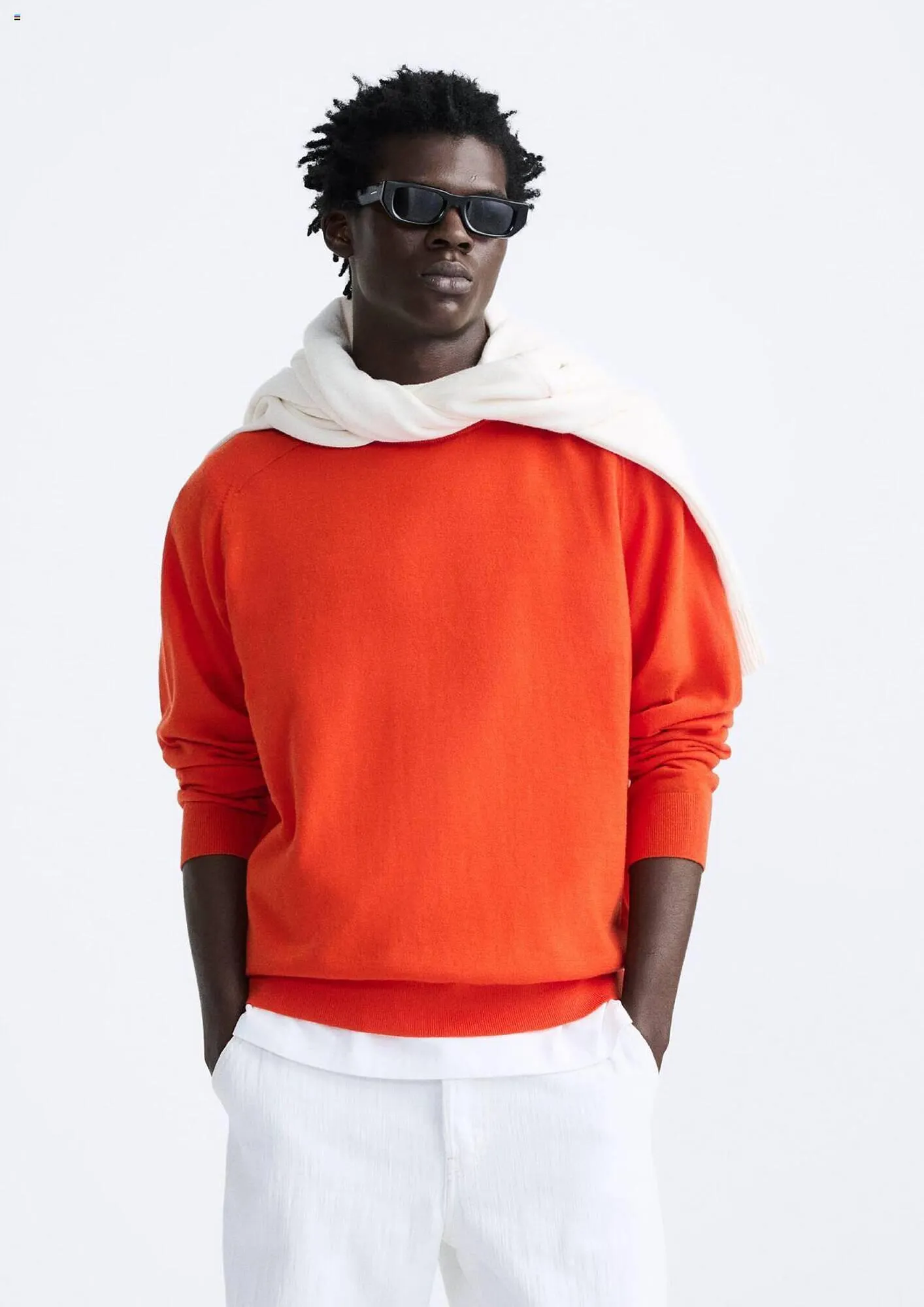 Gazetka ZARA gazetka od 1 marca do 31 marca 2024 - Strona 7