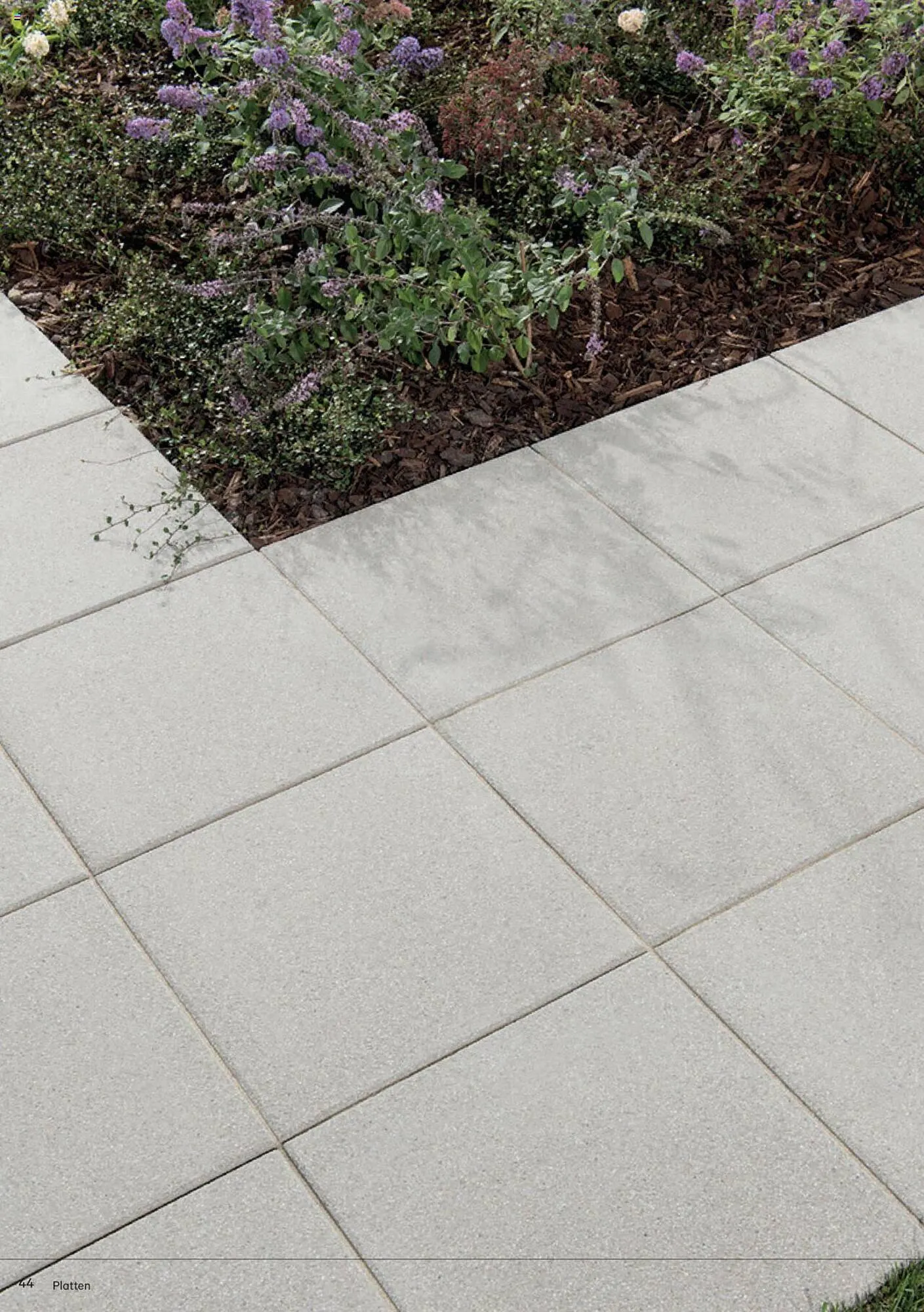 Lagerhaus Flugblatt von 2. März bis 31. Dezember 2023 - Flugblätt seite  44