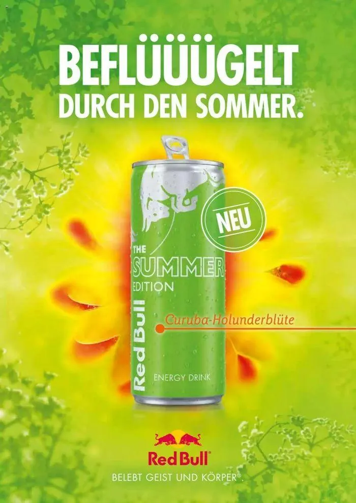 Magazin Juni/Juli/August 2024 von 7. Juni bis 31. August 2024 - Flugblätt seite 33