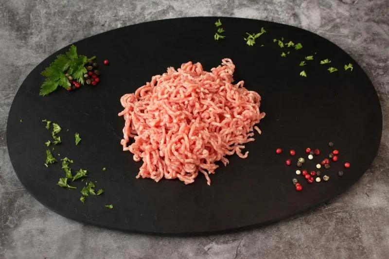 Faschiertes gemischt FRISCH