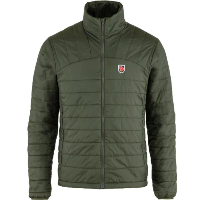 Fjällräven H-Jacke X-Lätt