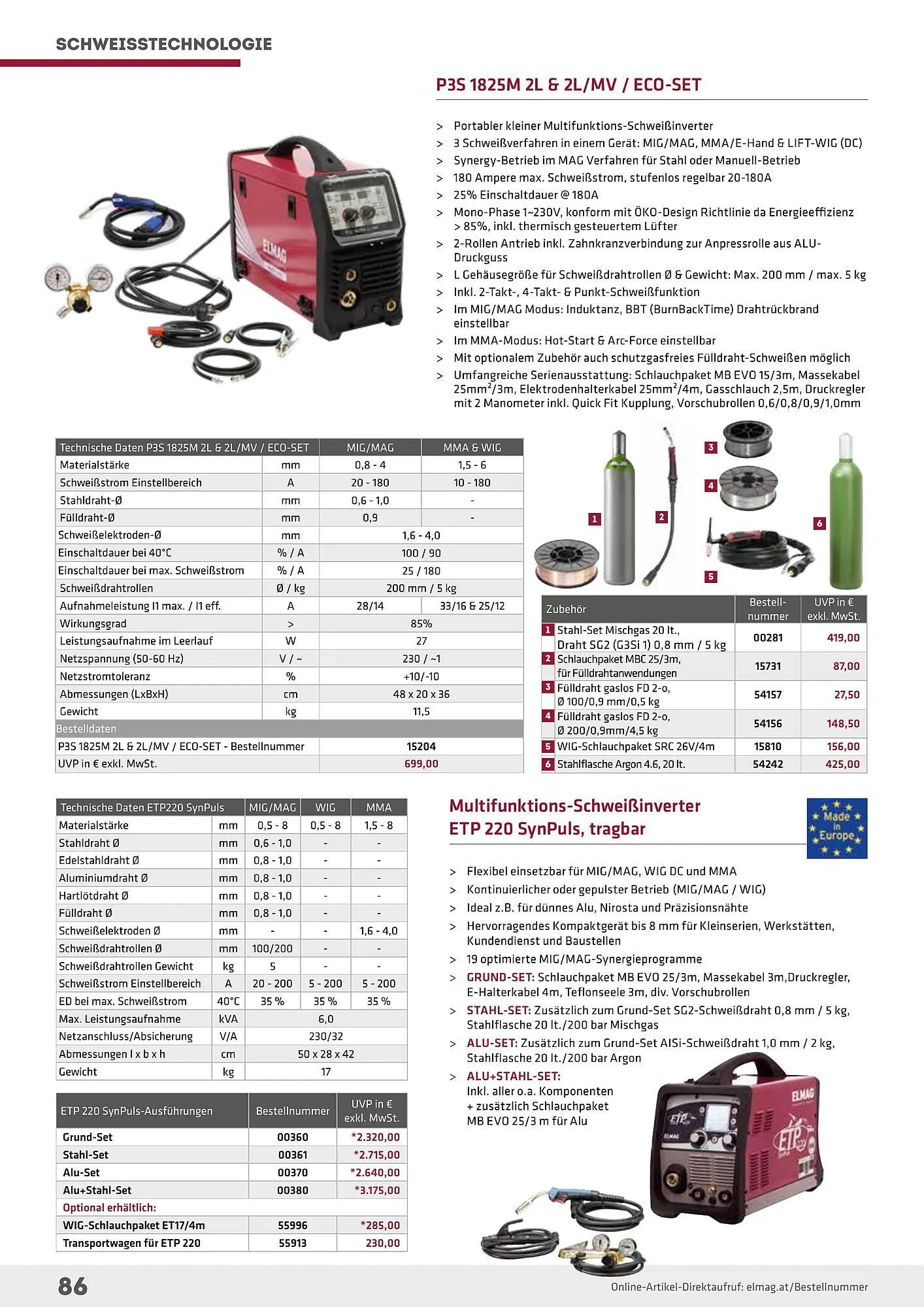 Salzburger Lagerhaus Flugblatt von 1. Mai bis 31. Dezember 2024 - Flugblätt seite 86