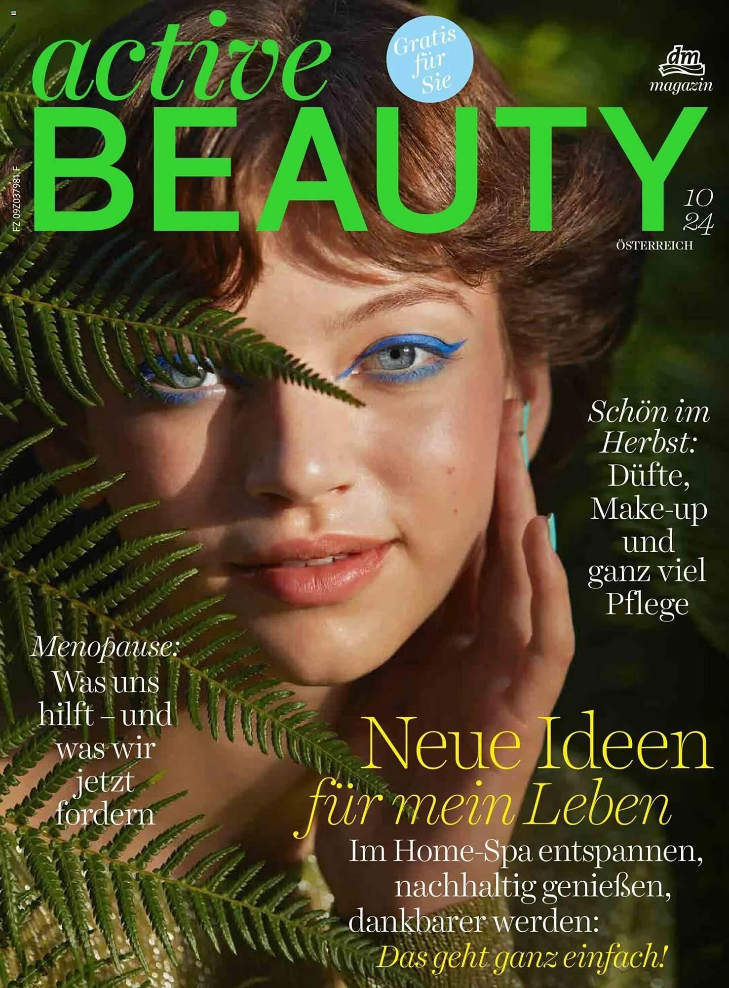 dm Flugblatt - 1