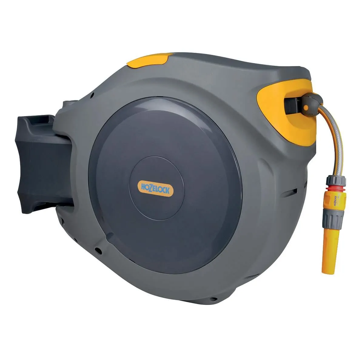 Wandschlauchbox AutoReel 30m