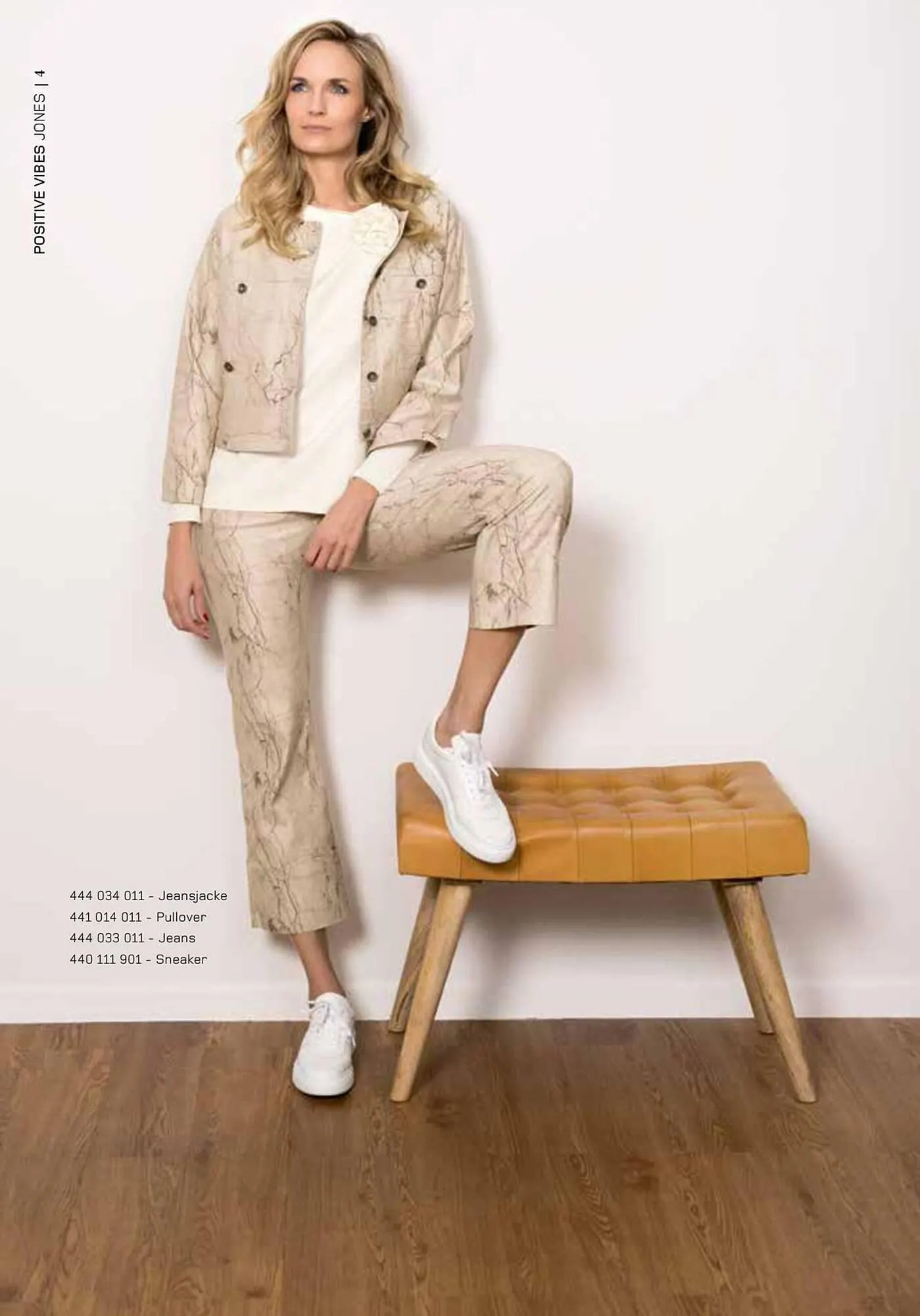 Jones Flugblatt von 18. März bis 30. September 2024 - Flugblätt seite  6