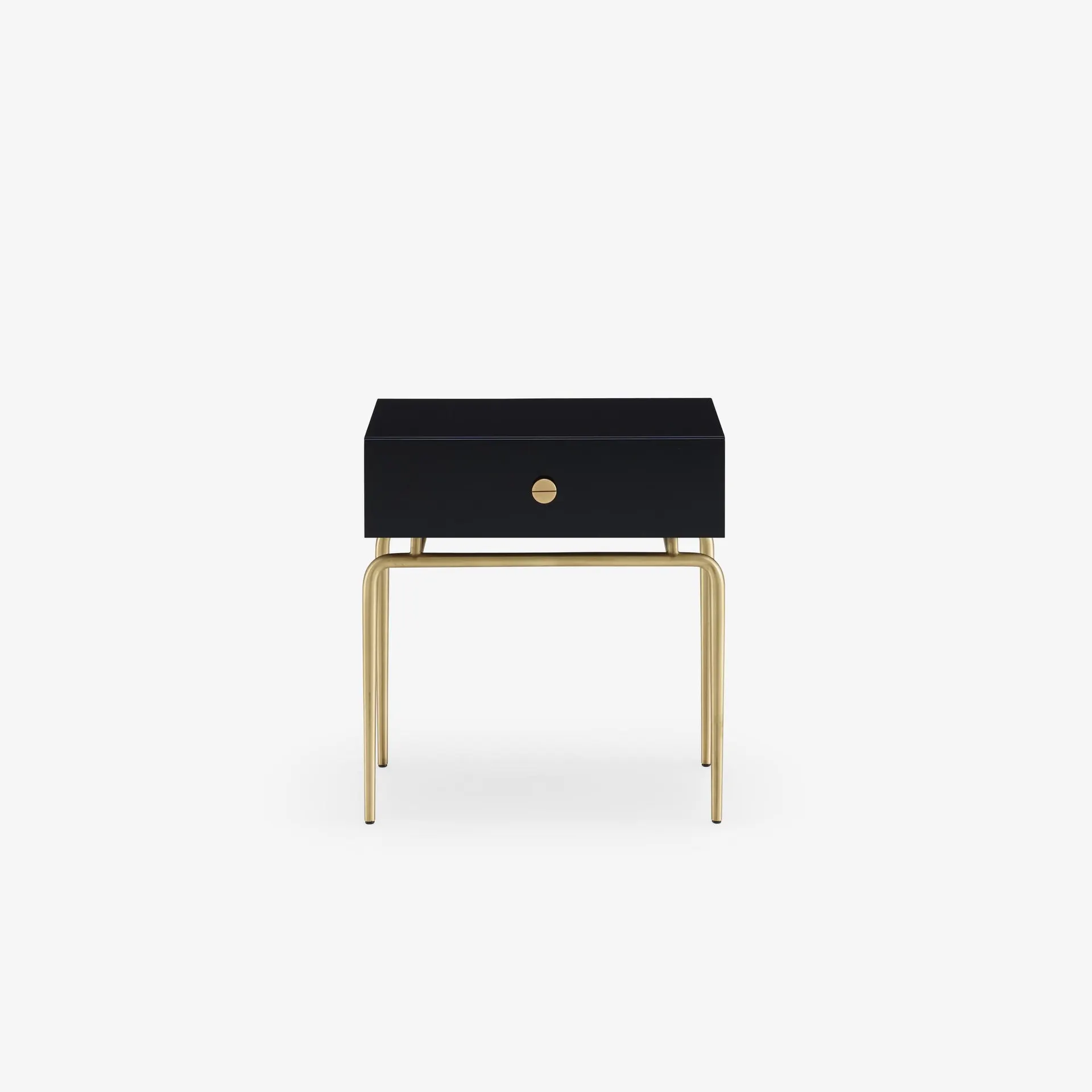 DÉBOURGEOISÉE NACHTTISCH