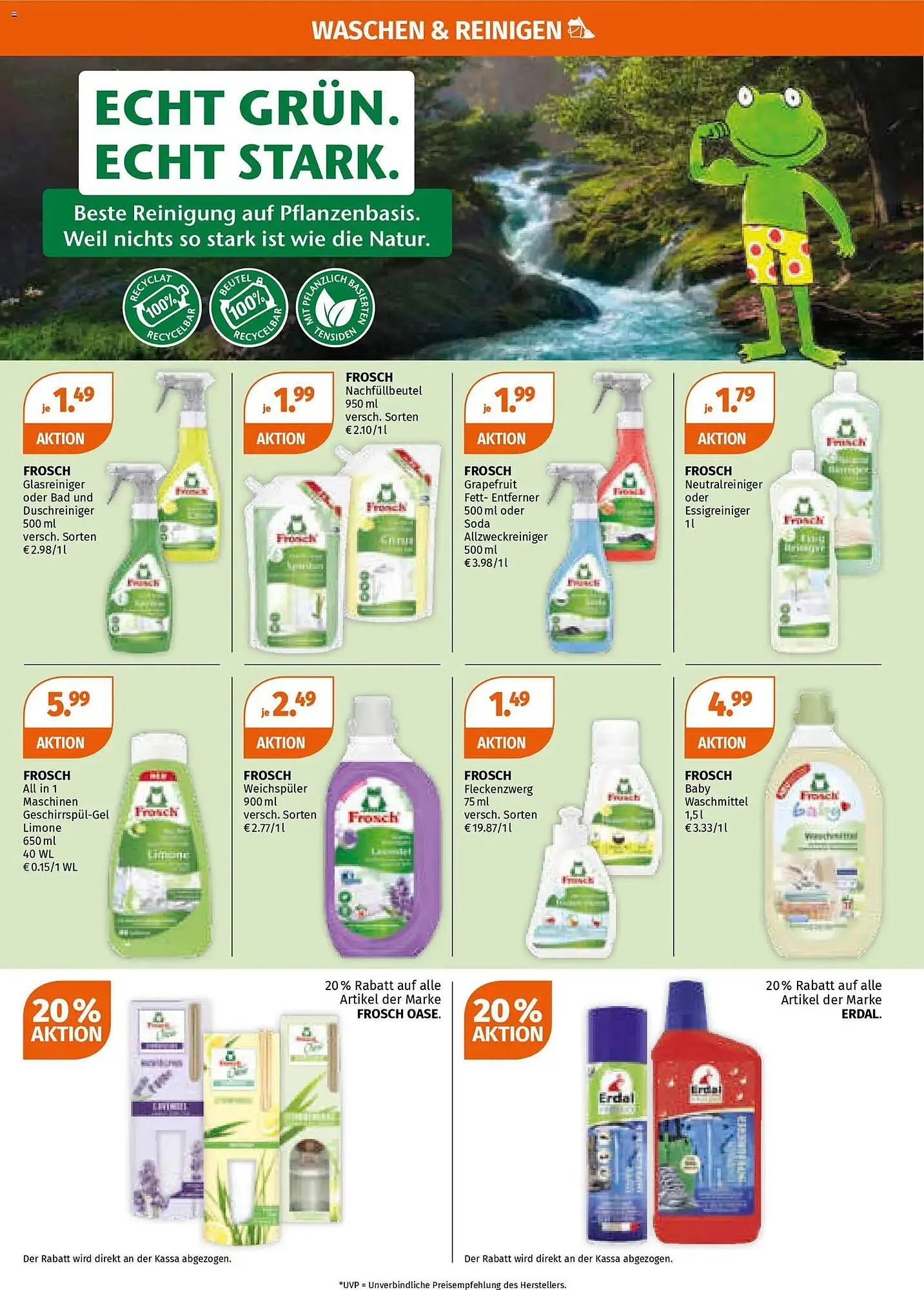 Müller Flugblatt von 15. Dezember bis 20. Dezember 2025 - Flugblätt seite 21