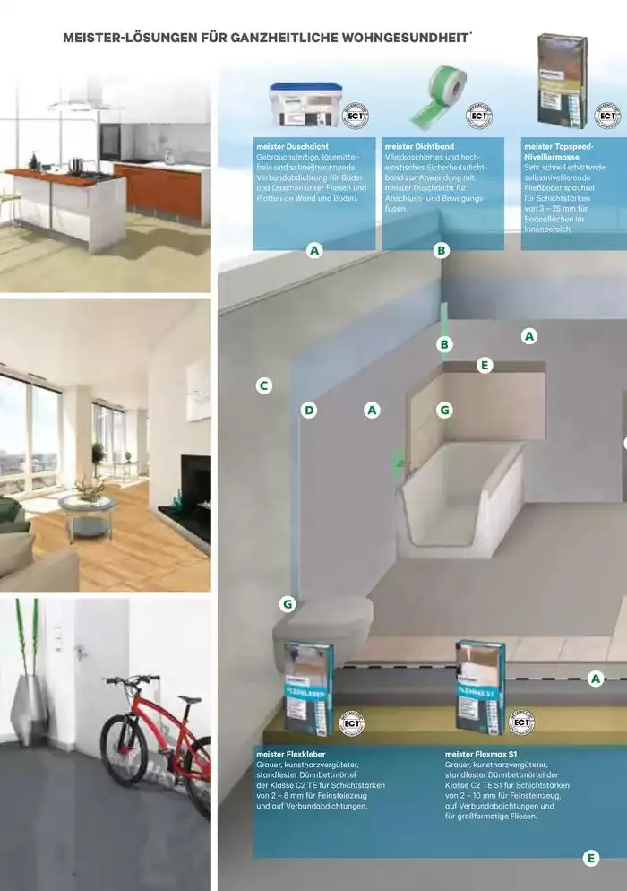 Exklusive Schnäppchen von 9. Jänner bis 16. Jänner 2025 - Flugblätt seite 4