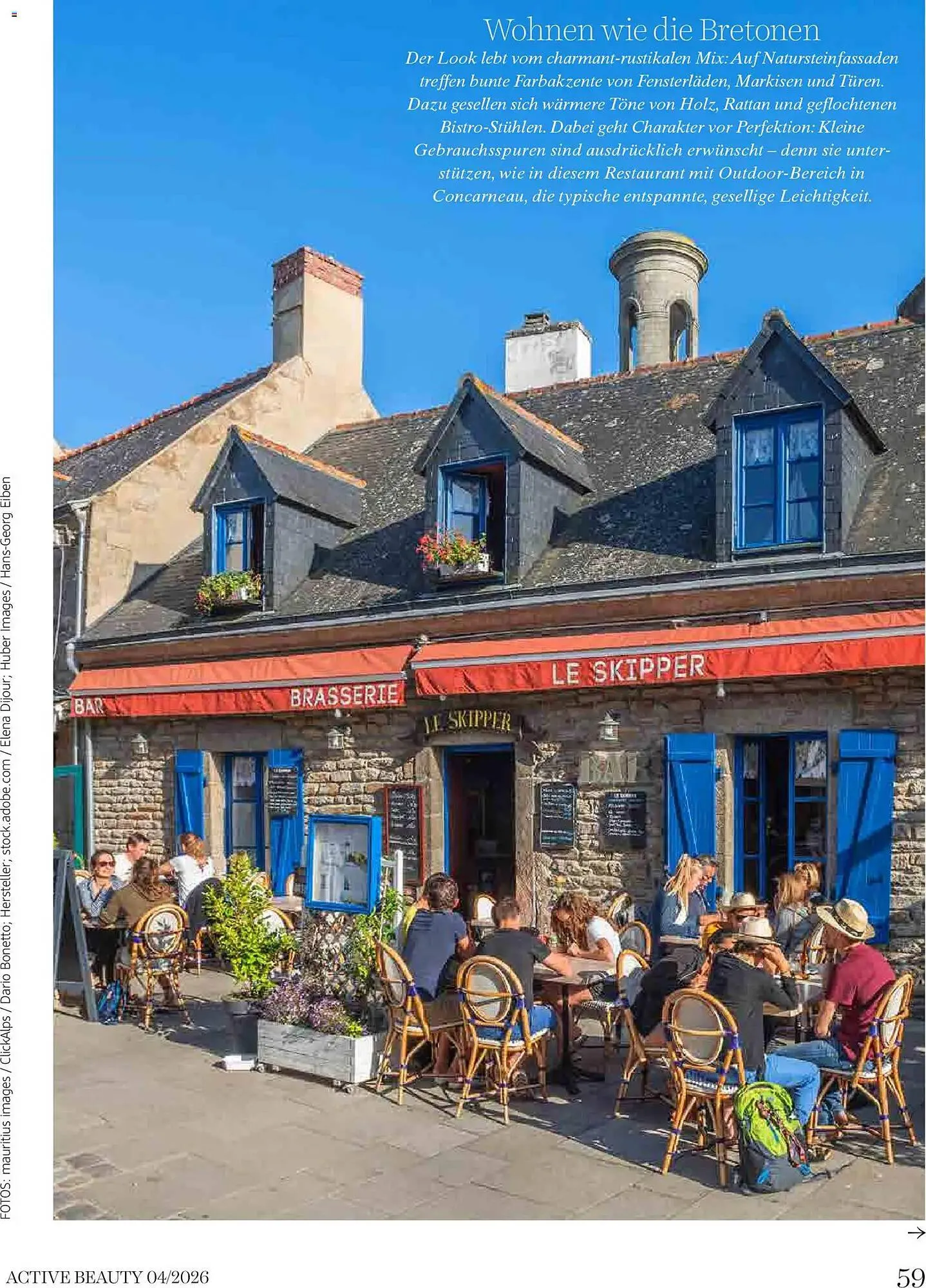 Dm Flugblatt von 1. April bis 30. April 2026 - Flugblätt seite  59