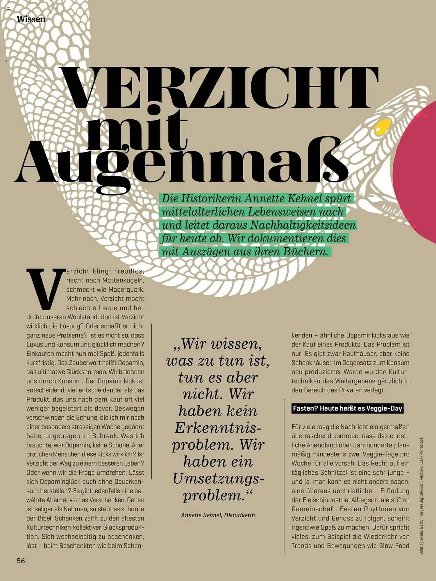 Denn's Biomarkt Flugblatt von 11. Februar bis 6. August 2025 - Flugblätt seite 56