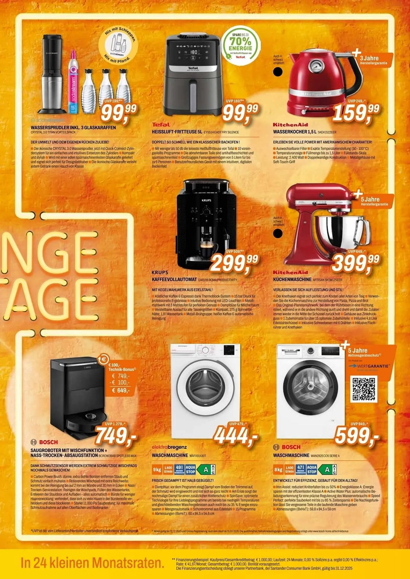 Expert Flugblatt von 10. November bis 23. November 2025 - Flugblätt seite 3