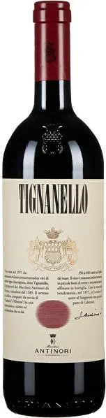 Tignanello 2021
