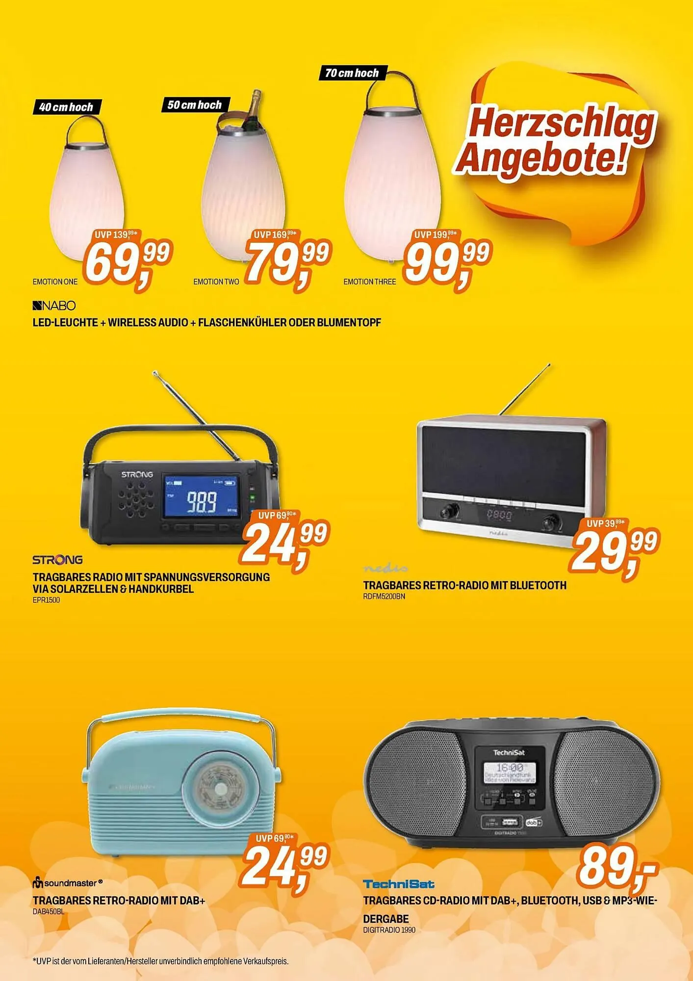 Expert Flugblatt von 14. Oktober bis 1. November 2024 - Flugblätt seite  9