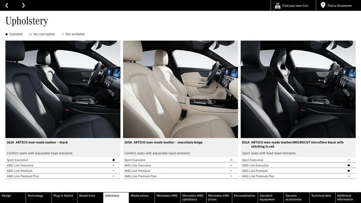The new CLA von 15. Februar bis 15. Februar 2025 - Flugblätt seite  25