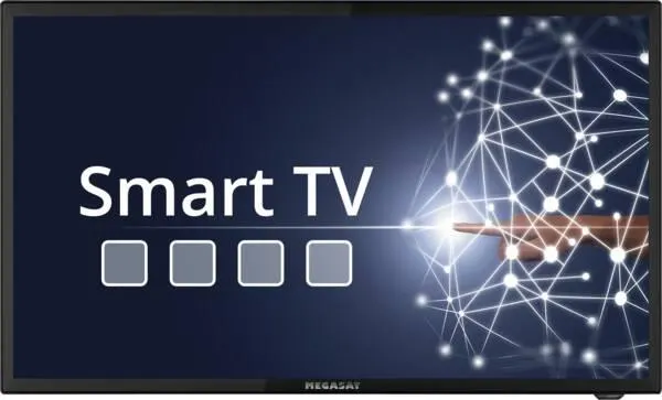 Royal Line IV 19 Smart - Schwarz